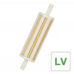 BAIL LED R7s 24V-42V AC/DC 28X118 145649 