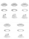 mlight Adapterring LED           81-3166 