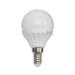 mlight LED-Tropfen 4W 230V E14   01-9145 