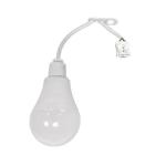 MLIG Baufassung mit LED AGL      01-9262 