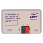 MDT SCN-ACG0MIT.01 KNX Gateway für 