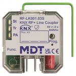 MDT RF-LK001.03S KNX RF+ Linienkoppler 
