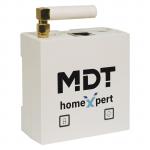 MDT RF-HXS0ETH.01S KNX RF+ homeXpert 
