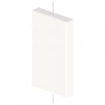Unex Endstück reinweiß RAL9010  31383-02 