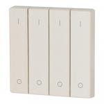 EATON CWIZ-04/12 Wippe 4fach      147598 