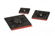 Hellermann QM30APT-A-PA66-BK (100) 