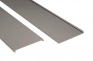 Hellermann HTWD-PCOVM-25-PVC-GY Deckel 