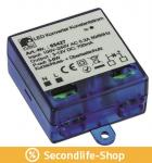 RUTEC LED Konverter 700mA 3W-6W    85427 