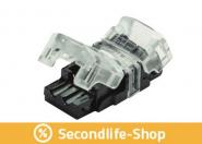 RUTEC Einspeisungsverbinder Push   70534 