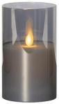 S&H LED-Dekokerze "M-Twinkle"      59558 