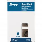 Kopp Schutzkontaktsteckdose    920726019 