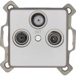 KOPP Antennenstd.3f.MIL stahl  917120084 