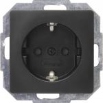 Kopp PARIS Schuko Steckdose m. 920650080 
