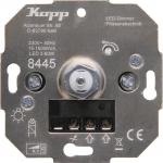 Kopp DW-Dimmer LED 3-50W RC    844500001 