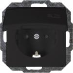 Kopp PARIS Schuko Steckdose m. 920850086 