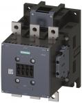 Siemens 3RT10666AP36 Schütz 160kW/400V 