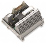 WAGO 704-2024 Übergabemodul für 