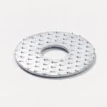 ABB uebergangsscheibe für          FPW12 