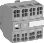 ABB Hilfsschalterblock 4-polig  CA4-22MK 