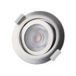 MLIG LED Einbaustrahler PLANO II 81-3134 