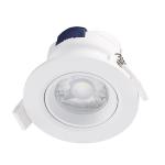 mlight LED-Einbaudownlight       81-3252 