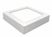 mlight LED-Ein/Unterbaupanel 18W 81-3142 