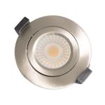 MLIG LED Einbaustrahler PLANO    81-3293 