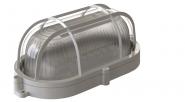 mlight LED-Ovalleuchte IP44 9W   81-3201 