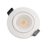 MLIG LED Einbaustrahler JUNO CCT 81-3301 