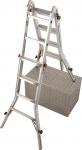 Krause MONTO Fussstopfen 64er     201232 