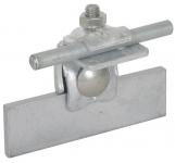 DEHN Falzklemme 0,7-8mm           365050 