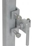 DEHN Anschlussklemme waagrecht    372250 