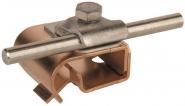DEHN Dachrinnenklemme             339167 