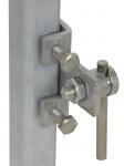 DEHN Anschlussklemme waagrecht    372259 