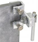 DEHN Anschlussklemme waagrecht    372220 