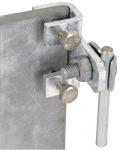 DEHN Anschlussklemme waagrecht    372210 