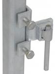 DEHN Anschlussklemme senkrecht    372150 
