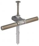 Dehn 390120 LH DQ  LH DQ 6.10 ND6X60 V2A 