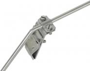 DEHN Dachrinnenklemme             338009 