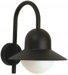 ALBE Wand-Aussenleuchte max.75W   660662 