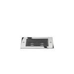 PIL Steel Square 20 -6 LED ELL    301469 