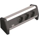 Bachmann DESK 3xSchuko GST18    902.0048 