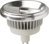 S&H LED-Reflampe ES111 111x94mm    33198 