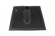 Televes Montageset schwarz       SPAZ48S 