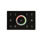 PIL CONTROLLER TOUCH DMX BLACK   3117845 