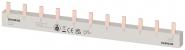 Siemens 5ST3667 Stiftsammelschiene 10qmm 