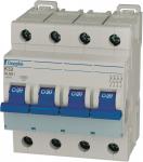 Doepke                 DLS 6I K32-4 10KA 