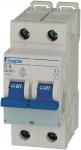 Doepke                  DLS 6I C8-2 10KA 