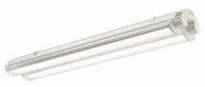 Pracht APOLLO G2 1.6m PO 2x44W  9400005w 