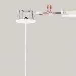 Bega Einbaubaldachin 350mA         13352 